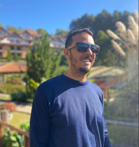 Raylander Guimarães